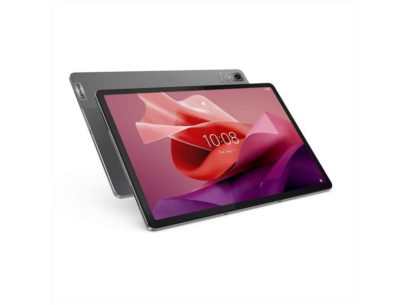 Tablet Lenovo Tab P12 Wi-Fi 6 Android 13 128GB 4GB RAM Câmera 8MP